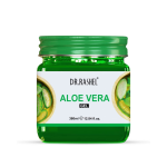 DR.RASHEL Aloe Vera Gel with natural Aloevera Extract for Men & Women