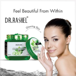 DR.RASHEL Cucumber Gel For Men & Women For Moisturizing And Glowing Skin - Image 2