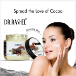 DR.RASHEL Body Cream For Women and Men 380 ml - Image 3