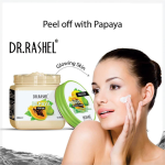 DR.RASHEL Face And Body Cream For Women and Men 380 ml - Image 3