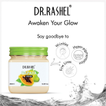 DR.RASHEL Face And Body Cream For Women and Men 380 ml - Image 2