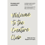 Welcome to the Creative Club