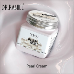 DR.RASHEL Face And Body Cream For Women and Men 380 ml - Image 2