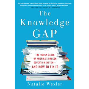 The Knowledge Gap