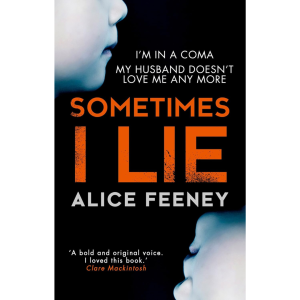 Sometimes I Lie