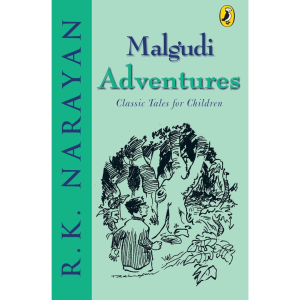 Malgudi Adventures