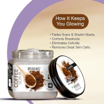 DR.RASHEL Scrub For All Type of Skin - Image 2
