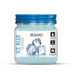 DR.RASHEL Ice Blue Scrub