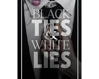 Black Ties White Lies