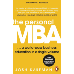 The Personal MBA