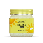 DR.RASHEL De-Tan Scrub