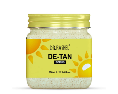 DR.RASHEL De-Tan Scrub