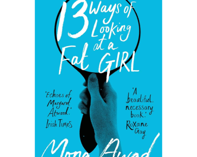 13 Ways of Looking at a Fat Girl