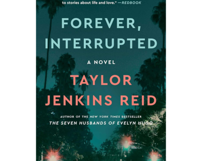 Forever, Interrupted