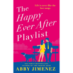 THE HAPPY EVER AFTER PLAYLIST
