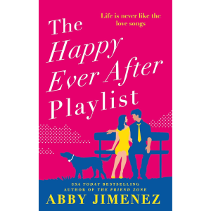 THE HAPPY EVER AFTER PLAYLIST