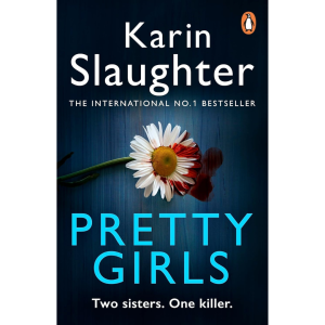 Pretty Girls Two sisters