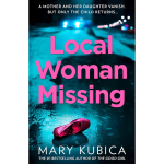LOCAL WOMAN MISSING