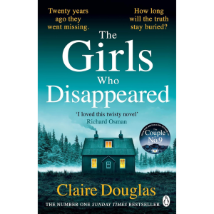 The Girls Who Disappeared