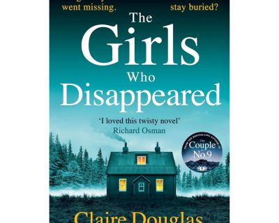 The Girls Who Disappeared