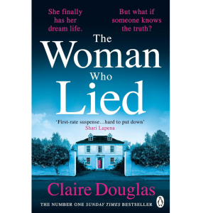 The Woman Who Lied