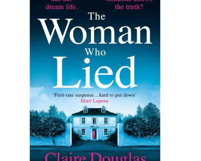 The Woman Who Lied