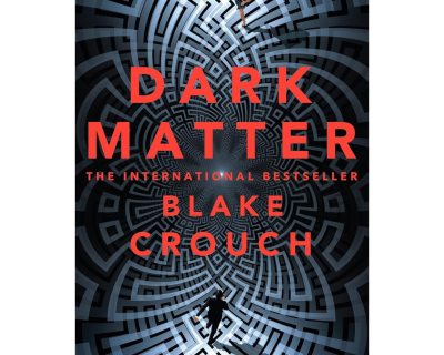 Dark Matter