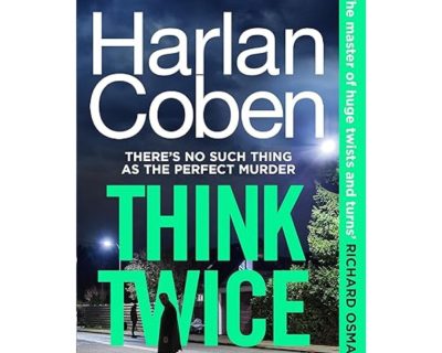 Think Twice