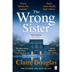 The Wrong Sister