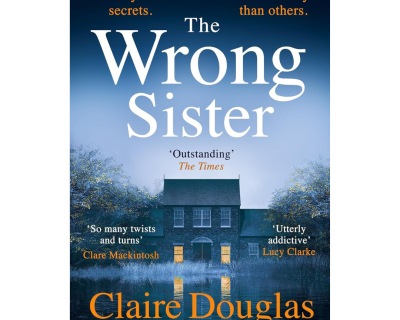 The Wrong Sister