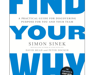 Find Your Why