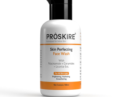 For Clear & Glowing Skin