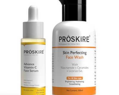 Proskire Advance Vitamin C Serum