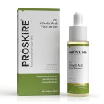 Proskire 2% Salicylic Acid Serum 30 ml