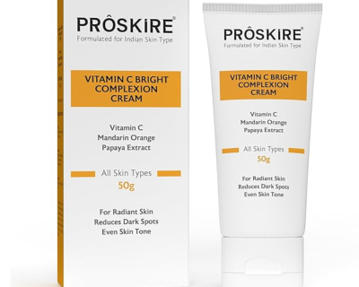 Proskire Vitamin C Bright Complexion