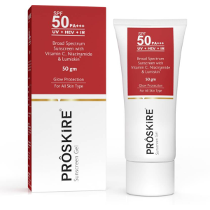 Proskire Sunscreen