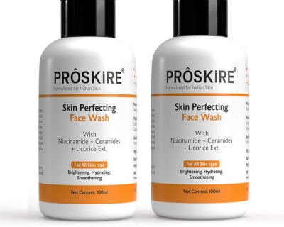 Proskire Face Wash