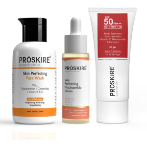 Proskire Skin Perfecting Face Wash