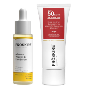 Advance Vitamin C Serum