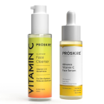 Proskire Vitamin C Cleanser
