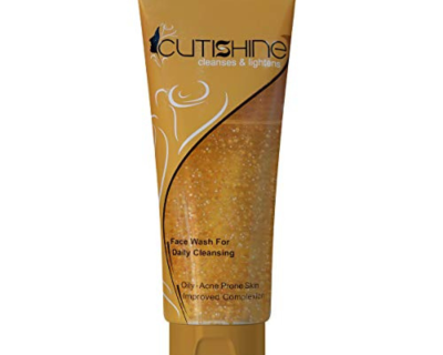 Ethiglo Cutishine Anti Acne