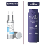 Hyalu Hyaluronic Acid Serum 30ml - Image 2