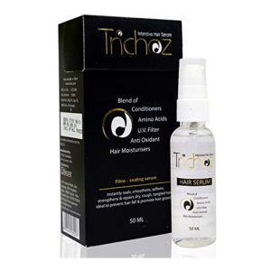 Trichoz Intensive Hair Serum