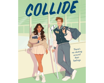 Collide