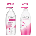 POND'S Niacinamide Nourishing Body Lotion 275 ml - Image 4