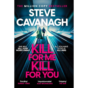 Kill For Me Kill For You