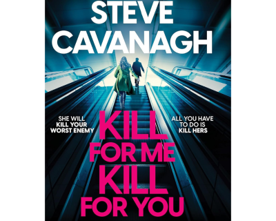Kill For Me Kill For You
