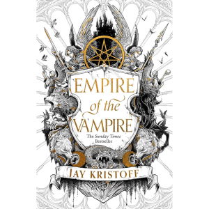 Empire of the Vampire
