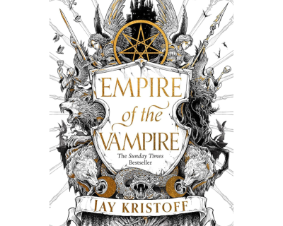 Empire of the Vampire