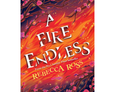 Fire Endless